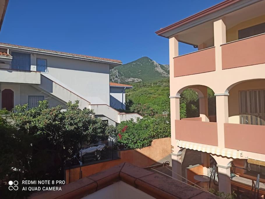 Haiku Home Cala Gonone Exteriör bild