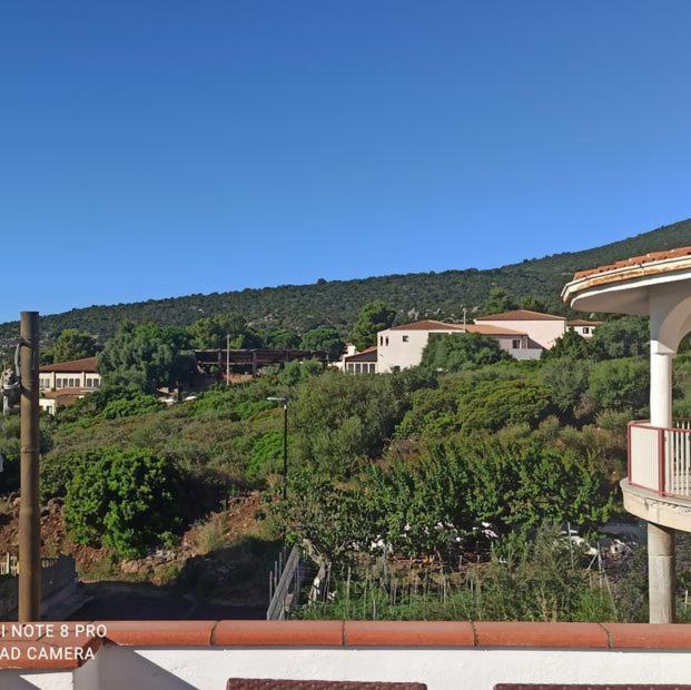 Haiku Home Cala Gonone Exteriör bild