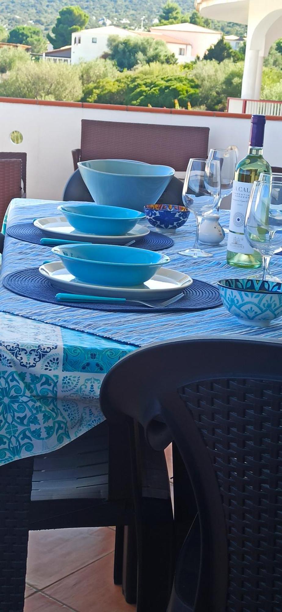 Haiku Home Cala Gonone Rum bild